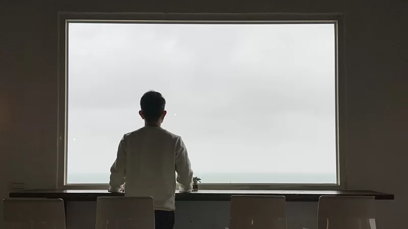 webeach1210135-jpeg 三芝-我們在海邊 海景第一排 開闊舒適...甜點好吃