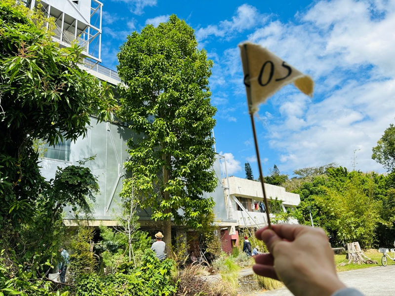 wenismcafe04 士林-走馬啡 WENISM CAFE 山林系建築 有展有咖啡