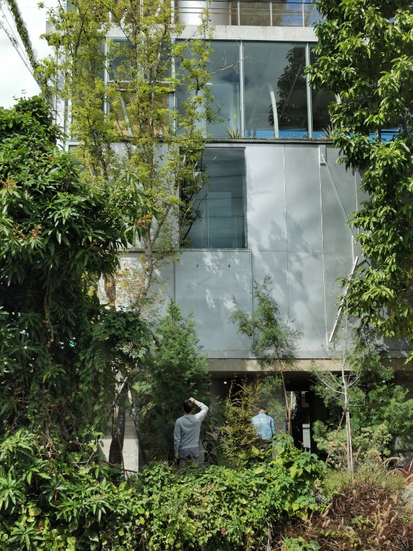 wenismcafe07 士林-走馬啡 WENISM CAFE 山林系建築 有展有咖啡