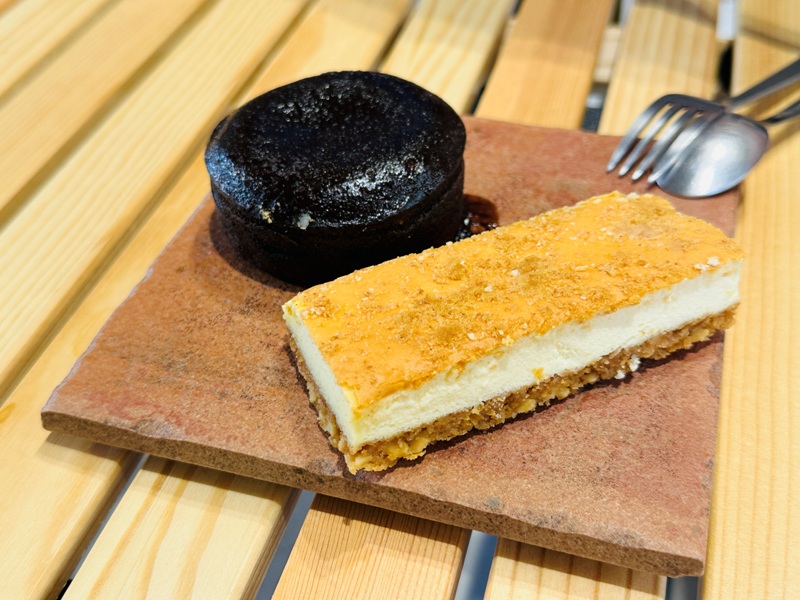 wenismcafe17 士林-走馬啡 WENISM CAFE 山林系建築 有展有咖啡