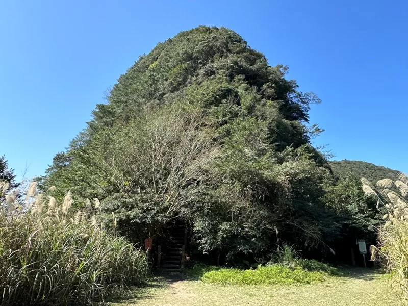 xindienlionhead06-jpg 新店-獅仔頭山 驚險崖梯輕鬆走