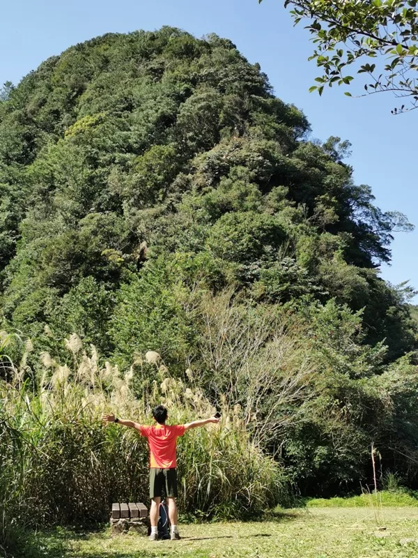 xindienlionhead08-jpg 新店-獅仔頭山 驚險崖梯輕鬆走