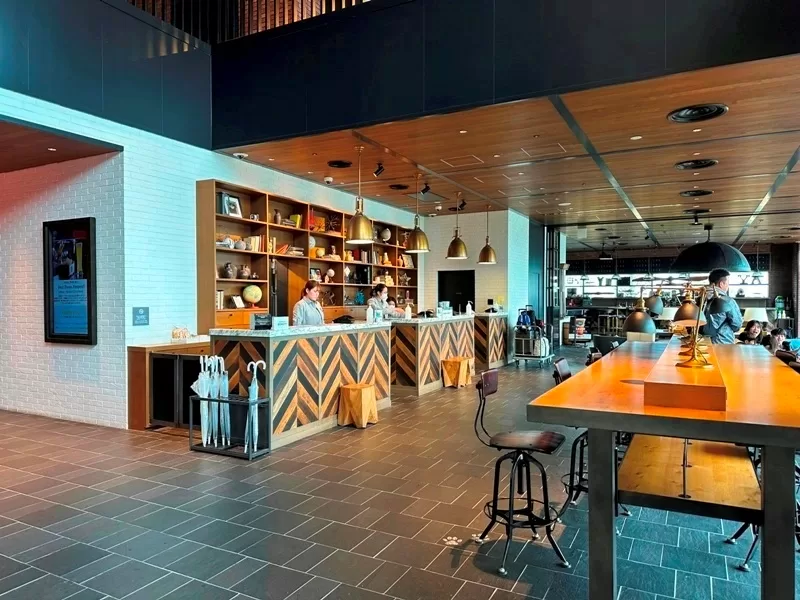 4PNGO07-jpg Aichi-名古屋中部國際機場喜來登福朋飯店 飛行概念