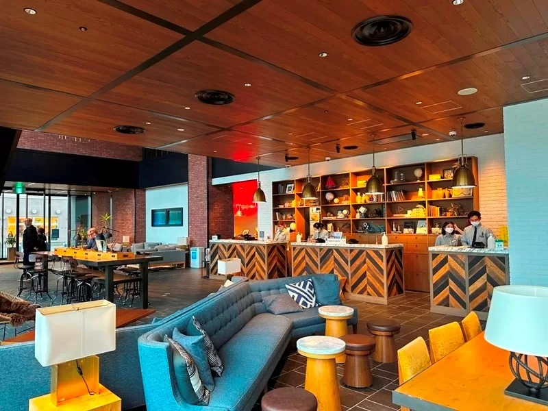 4PNGO09-jpg Aichi-名古屋中部國際機場喜來登福朋飯店 飛行概念