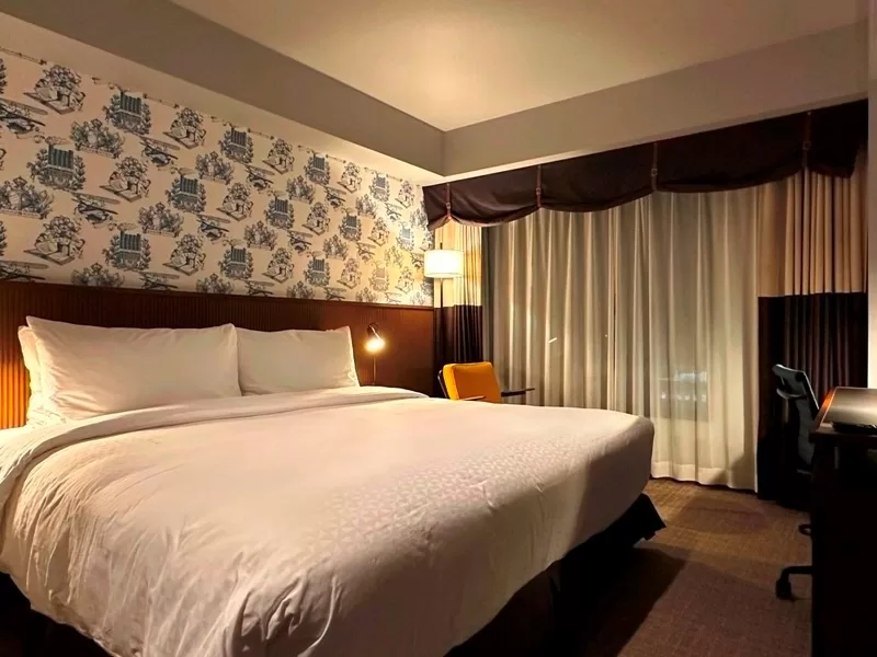 4PNGO12-jpg Aichi-名古屋中部國際機場喜來登福朋飯店 飛行概念