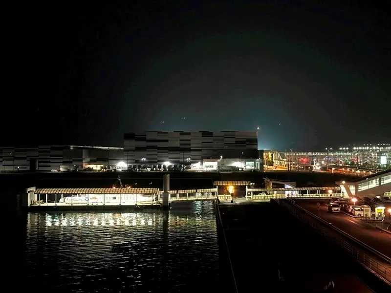 4PNGO22-jpg Aichi-名古屋中部國際機場喜來登福朋飯店 飛行概念