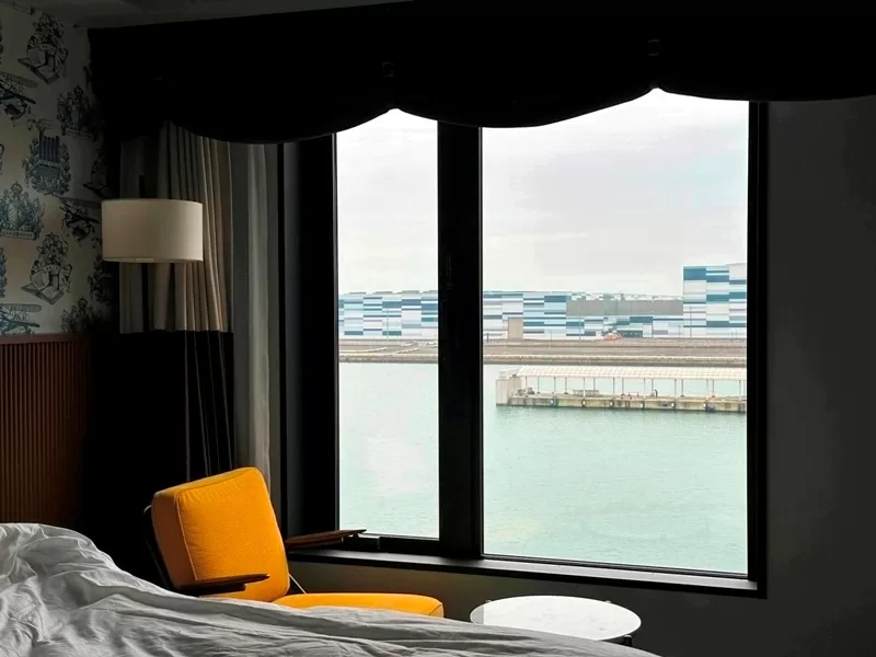 4PNGO26-jpg Aichi-名古屋中部國際機場喜來登福朋飯店 飛行概念