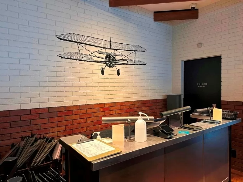 4PNGO28-jpg Aichi-名古屋中部國際機場喜來登福朋飯店 飛行概念