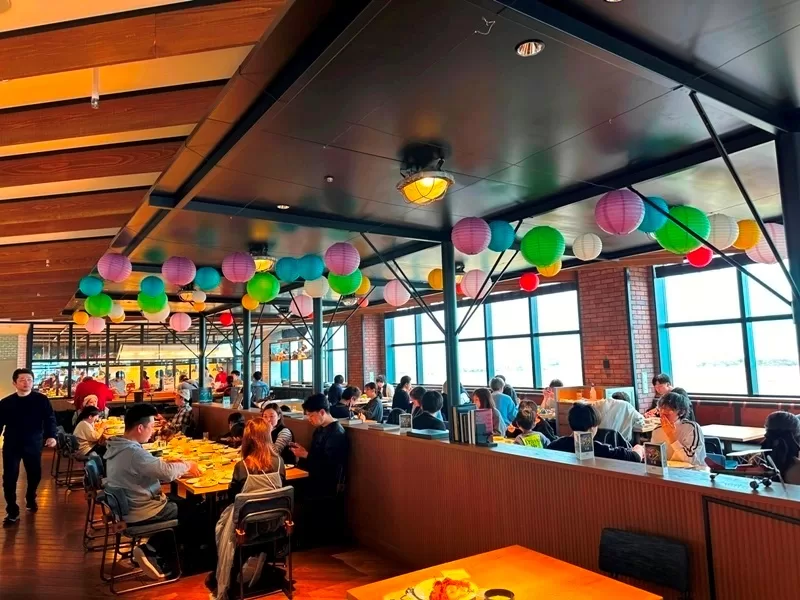 4PNGO30-jpg Aichi-名古屋中部國際機場喜來登福朋飯店 飛行概念