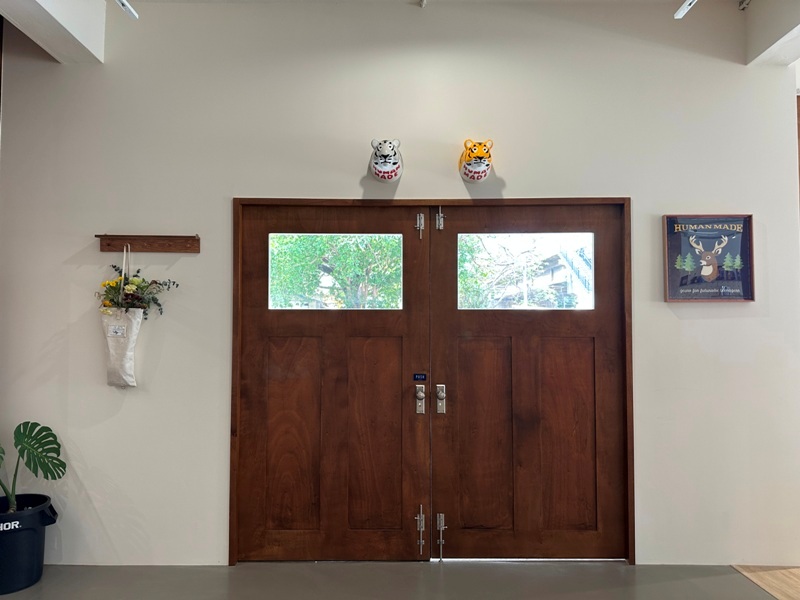 DEJAVU07 新竹北區-DEJA VU既視感咖啡店 居家露營風 刈包搭手沖