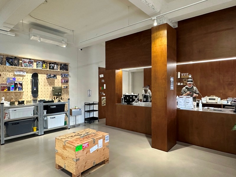 DEJAVU15 新竹北區-DEJA VU既視感咖啡店 居家露營風 刈包搭手沖