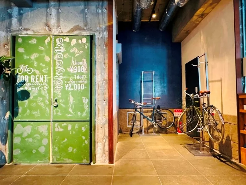 berth0110-jpeg Nihonbashi-Berth Coffee飯店一樓精緻咖啡館