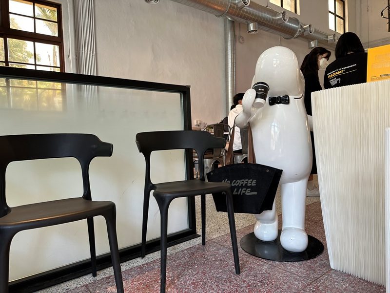 camacafe07-rotated 信義-Cama Coffee Roasters豆留文青 松菸鍋爐房 古蹟新意的咖啡享受