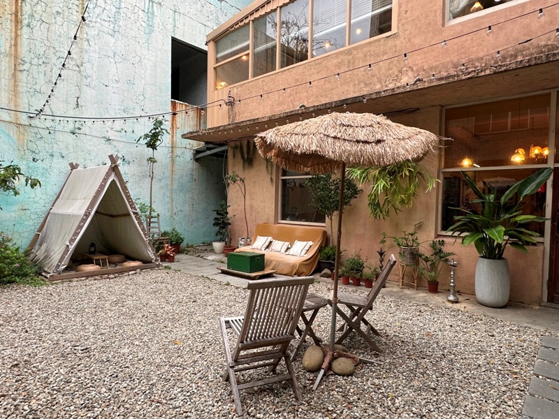 catisland03 新竹北區-貓嶼 有貓星人作伴 咖啡更好喝甜點更可口