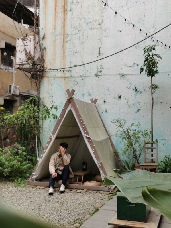 catisland05 新竹北區-貓嶼 有貓星人作伴 咖啡更好喝甜點更可口