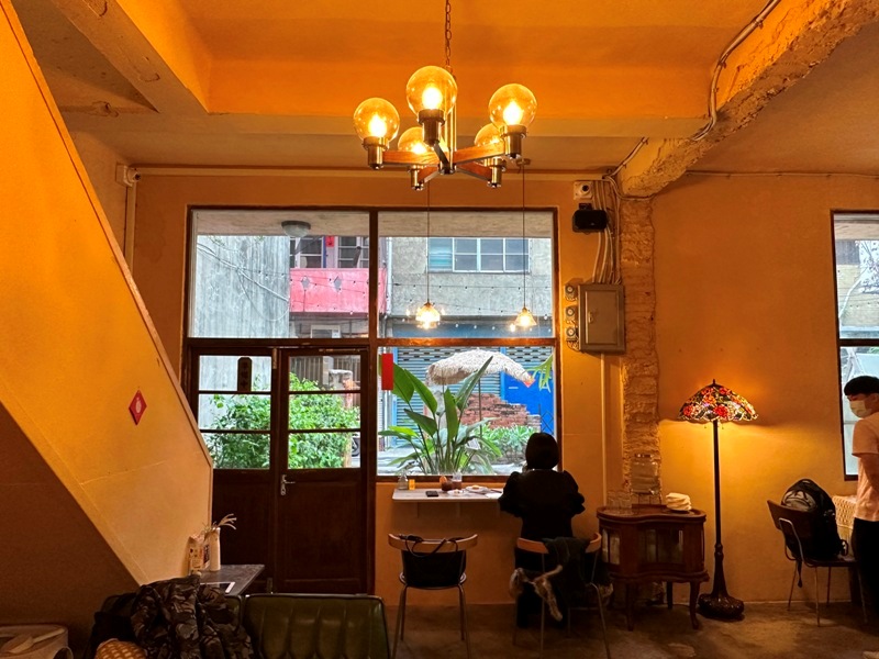 catisland08 新竹北區-貓嶼 有貓星人作伴 咖啡更好喝甜點更可口