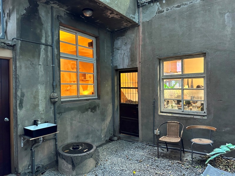 catisland09 新竹北區-貓嶼 有貓星人作伴 咖啡更好喝甜點更可口