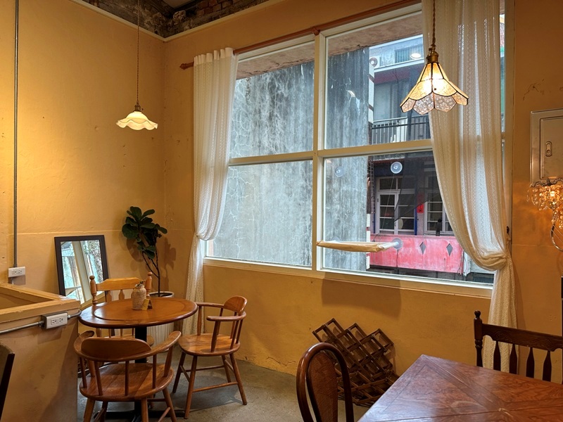 catisland11 新竹北區-貓嶼 有貓星人作伴 咖啡更好喝甜點更可口