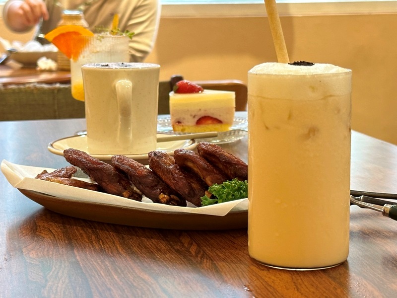 catisland15 新竹北區-貓嶼 有貓星人作伴 咖啡更好喝甜點更可口