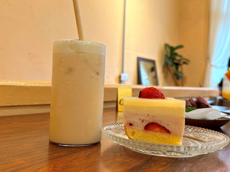 catisland16 新竹北區-貓嶼 有貓星人作伴 咖啡更好喝甜點更可口