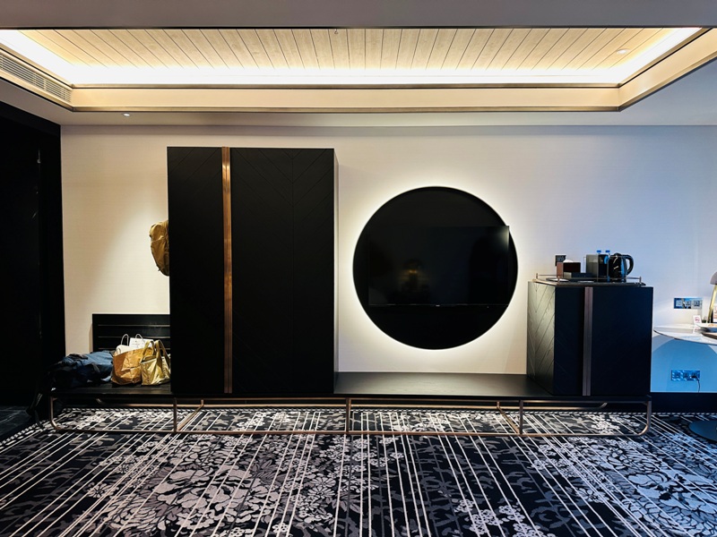 lemeridientaichung05 台中中區-李方艾美 現代摩登 台中車站新亮點