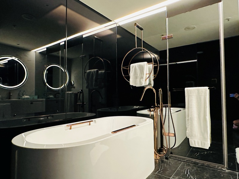 lemeridientaichung07 台中中區-李方艾美 現代摩登 台中車站新亮點