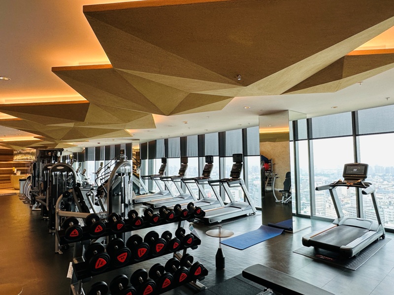 lemeridientaichung09 台中中區-李方艾美 現代摩登 台中車站新亮點