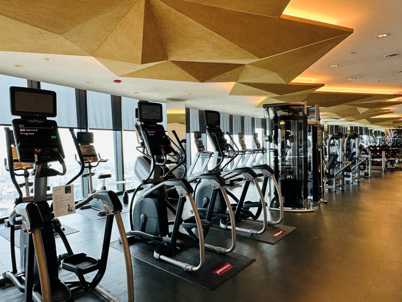 lemeridientaichung10 台中中區-李方艾美 現代摩登 台中車站新亮點