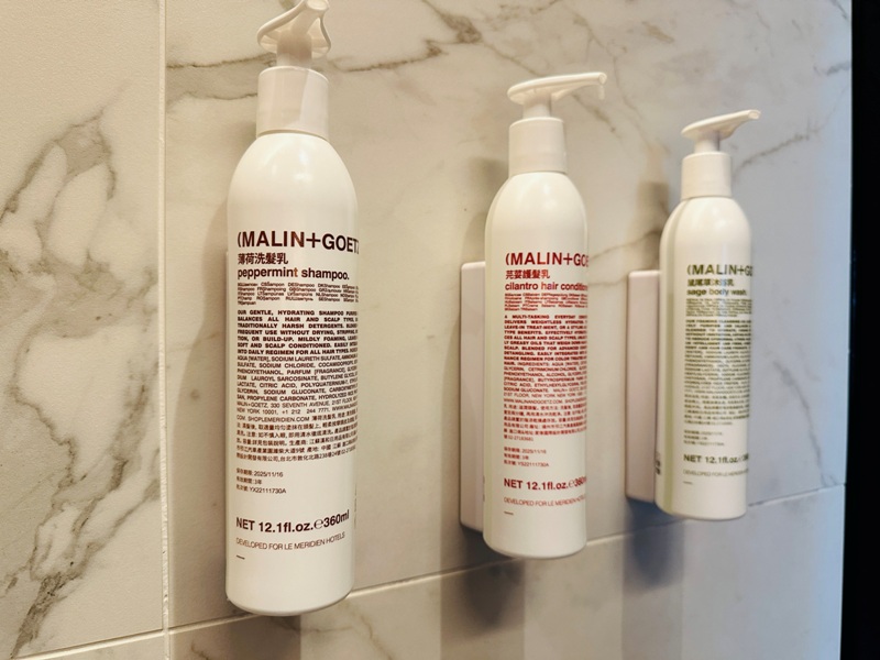 lemeridientaichung16 台中中區-李方艾美 現代摩登 台中車站新亮點