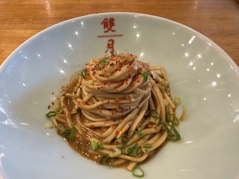 moonmoon06 中正-必比登推薦 雙月食品社 雞湯魚湯湯湯美味