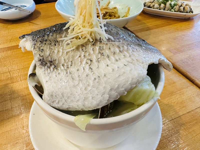 moonmoon07 中正-必比登推薦 雙月食品社 雞湯魚湯湯湯美味