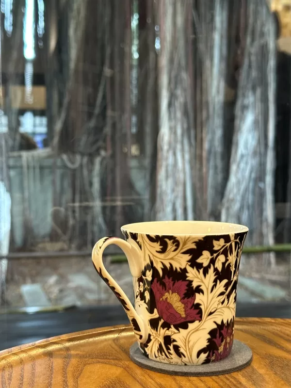 nicetomeetyou11-rotated 台中西區-幸卉文學咖啡 日式老宅一杯咖啡在台中文學館