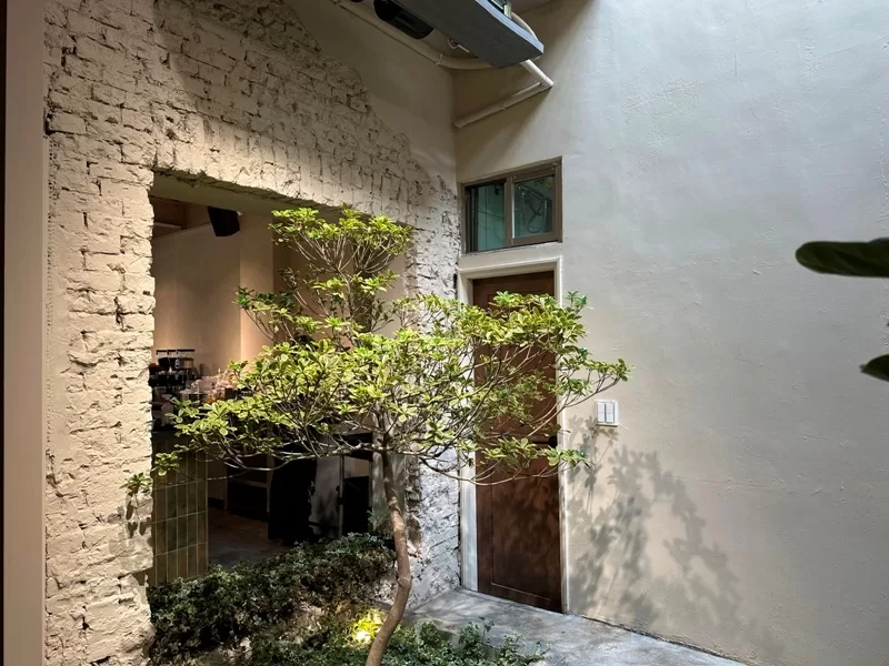 phasecoffee04-jpg 台中中區-Phase Coffee老宅高質感 華麗甜點搭手沖