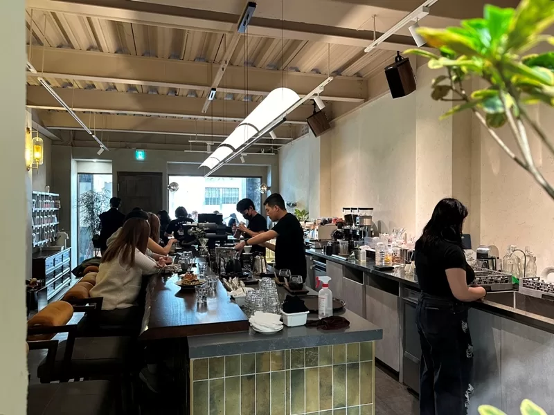 phasecoffee05-jpeg 台中中區-Phase Coffee老宅高質感 華麗甜點搭手沖