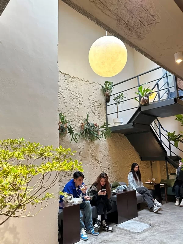 phasecoffee06-jpeg 台中中區-Phase Coffee老宅高質感 華麗甜點搭手沖