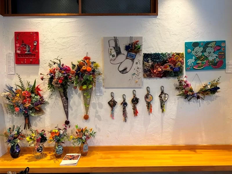 rowscoffee7-jpg Nagoya-Rows Coffee小巧空間多功能 旅人的休憩所