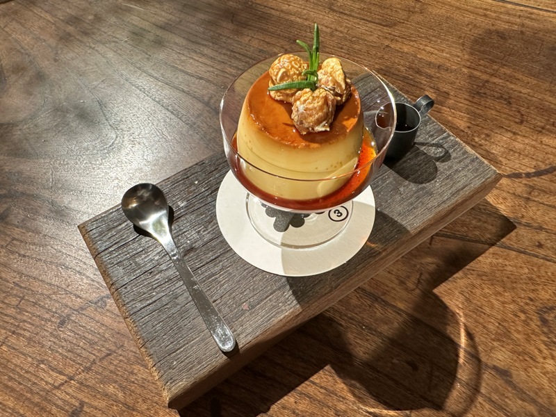 sunsun18 中山-森³ sunsun-museum多功能展覽空間 手沖加布丁