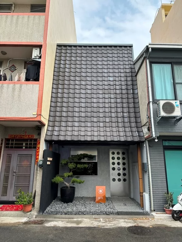 台中南屯-Tomorrow Coffee過去現在未來 日式與摩登現代共生在明日咖啡