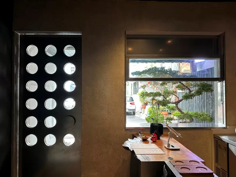 tomorrowcoffee010106-jpg 台中南屯-Tomorrow Coffee過去現在未來 日式與摩登現代共生在明日咖啡