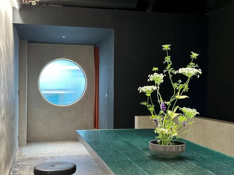 tomorrowcoffee010109-jpg 台中南屯-Tomorrow Coffee過去現在未來 日式與摩登現代共生在明日咖啡