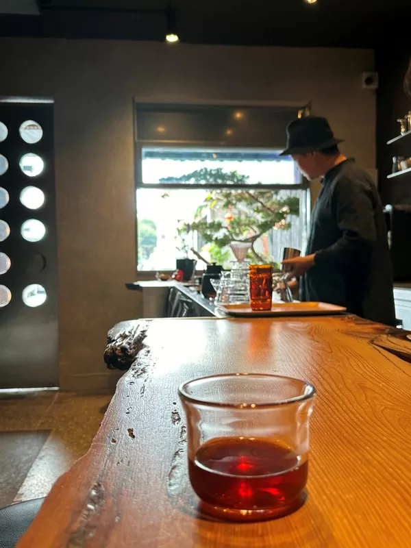 tomorrowcoffee010112-rotated 台中南屯-Tomorrow Coffee過去現在未來 日式與摩登現代共生在明日咖啡