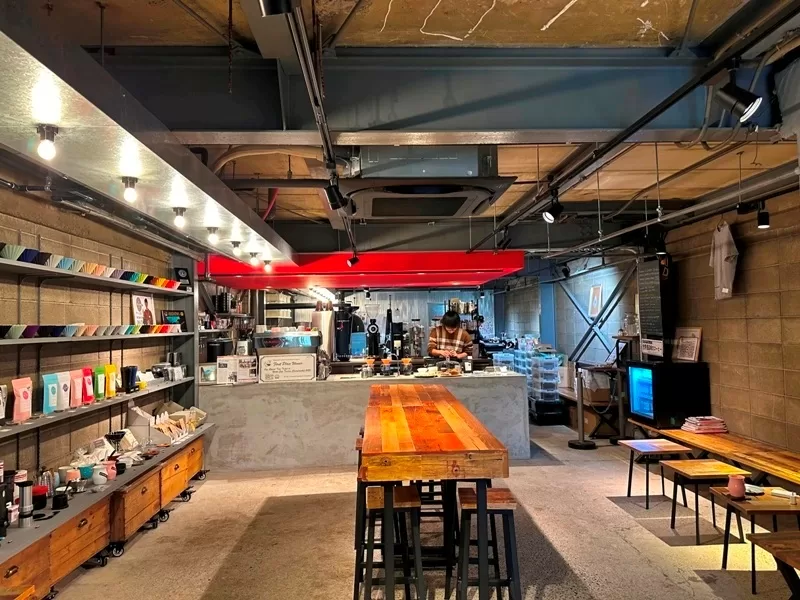 trunkcoffee02-jpg Nagoya-Trunk Coffee Lab東別院 日本杯測冠軍在線