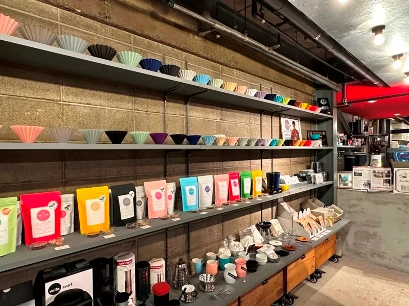 trunkcoffee04-jpg Nagoya-Trunk Coffee Lab東別院 日本杯測冠軍在線