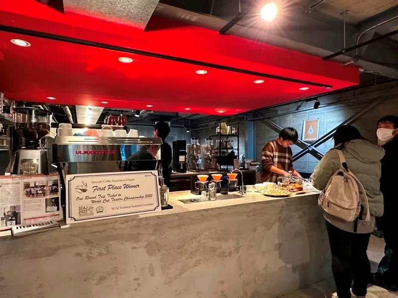 trunkcoffee05-jpg Nagoya-Trunk Coffee Lab東別院 日本杯測冠軍在線