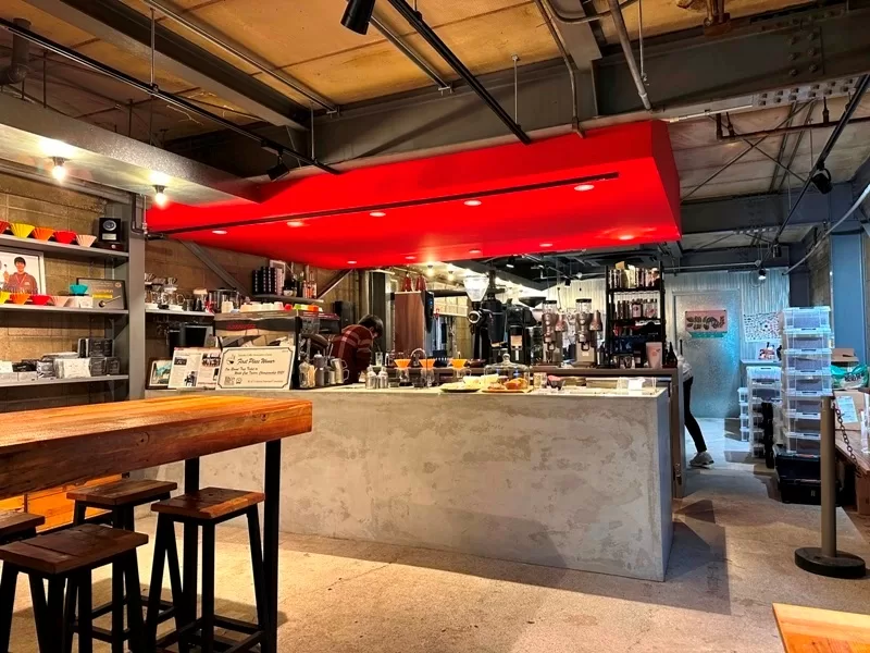 trunkcoffee06-jpg Nagoya-Trunk Coffee Lab東別院 日本杯測冠軍在線