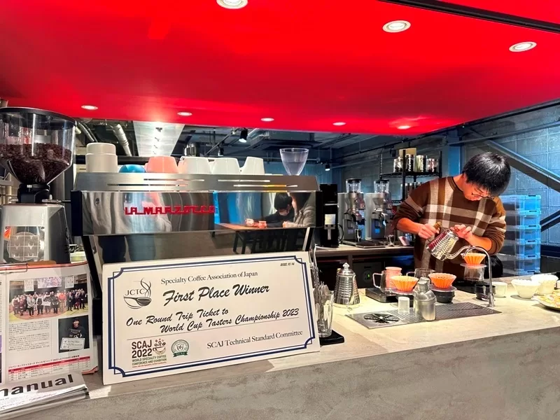 trunkcoffee09-jpg Nagoya-Trunk Coffee Lab東別院 日本杯測冠軍在線