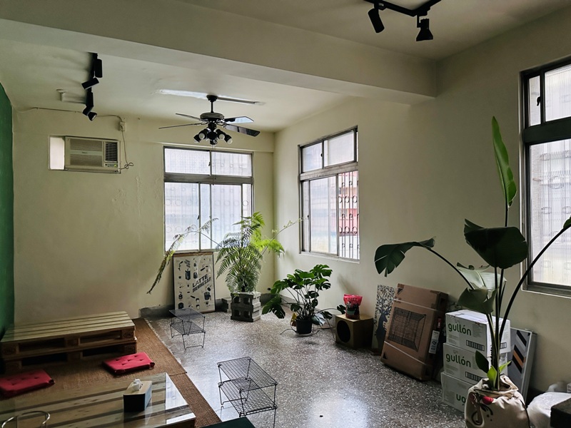 beangood5 台中西區-冰穀咖啡 復古情懷品咖啡香