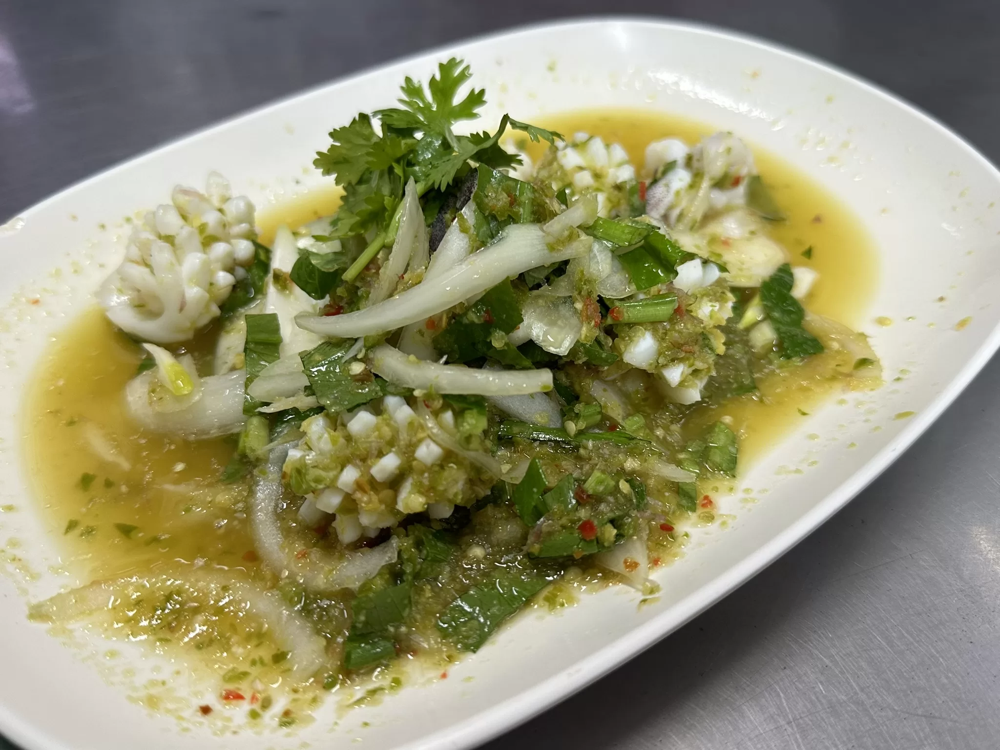 chula11-jpeg Bangkok-朱拉隆功大學 一流學府一流小吃街 必比登推薦泡麵門庭若市