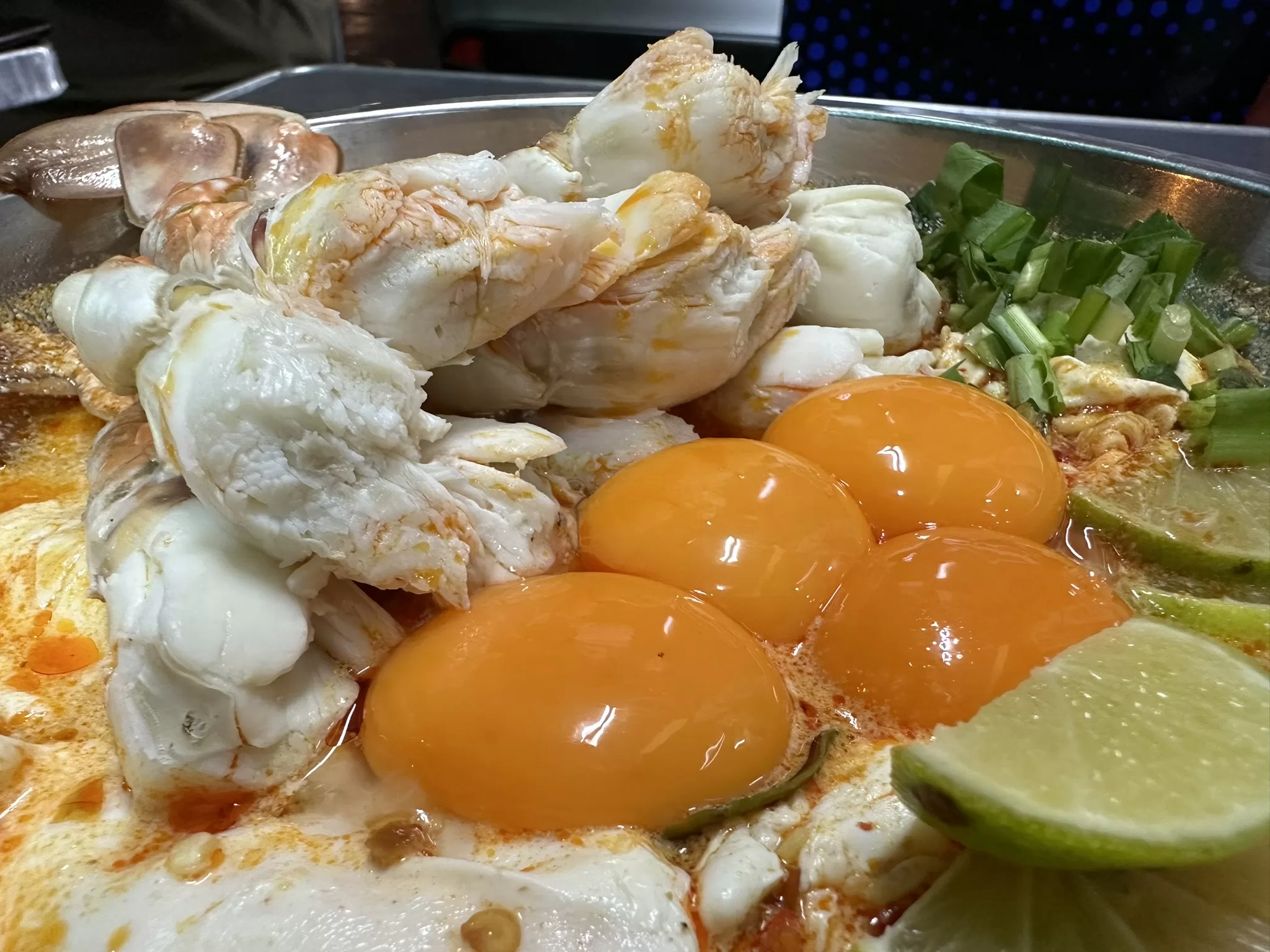 chula14-jpeg Bangkok-朱拉隆功大學 一流學府一流小吃街 必比登推薦泡麵門庭若市