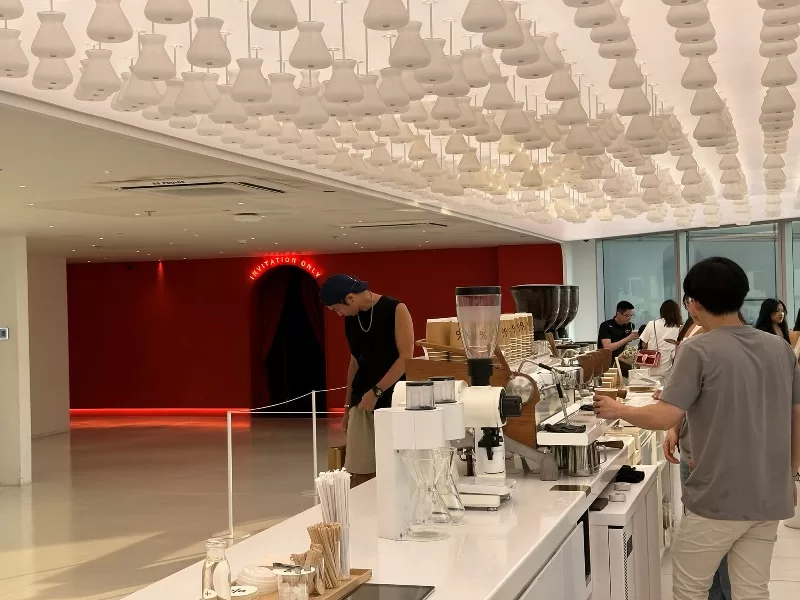 empiretower04-jpeg Bangkok-% Arabica(Empire Tower) 喝咖啡賞王權大樓 55樓景觀咖啡館